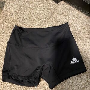 Adidas Black AEROREADY Performance shorts